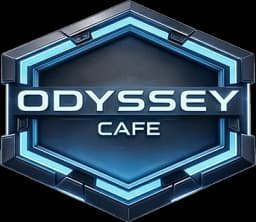 Odyssey Café