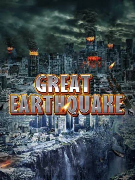 Great Earthquake VR ride at Odyssey VR Arena