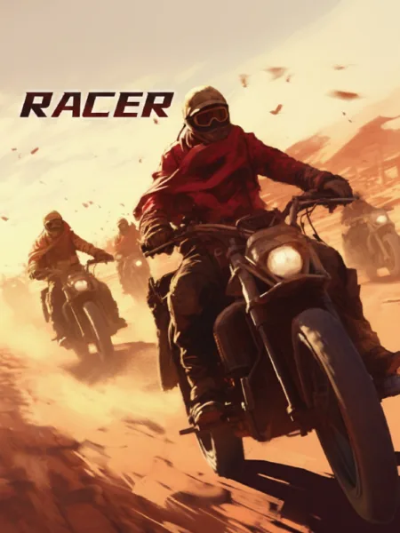 Racer VR ride at Odyssey VR Arena