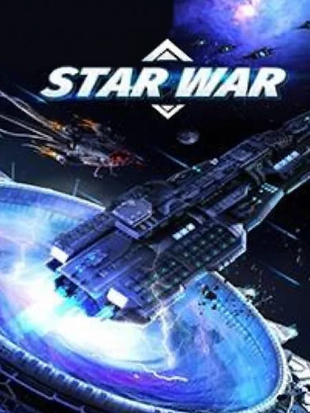 Star Wars VR ride at Odyssey VR Arena