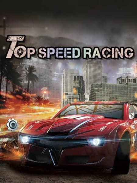 Top Speed Racing VR ride at Odyssey VR Arena